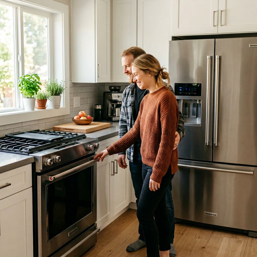 Homeowners Get Fast, Expert Appliance Repair You Can Trust for Reliable, Long Lasting Performance