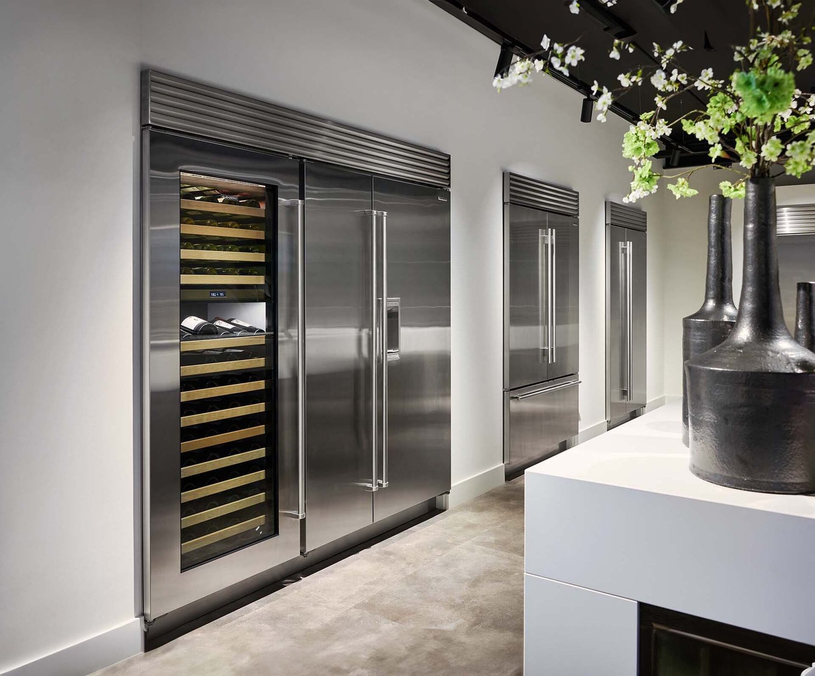 Sub Zero Appliance Repair